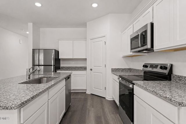 23 Rolling Star Court, Louisburg, NC 27549