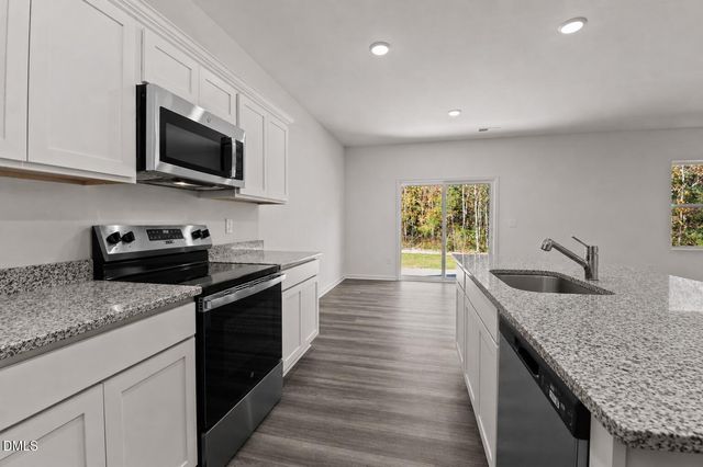 23 Rolling Star Court, Louisburg, NC 27549