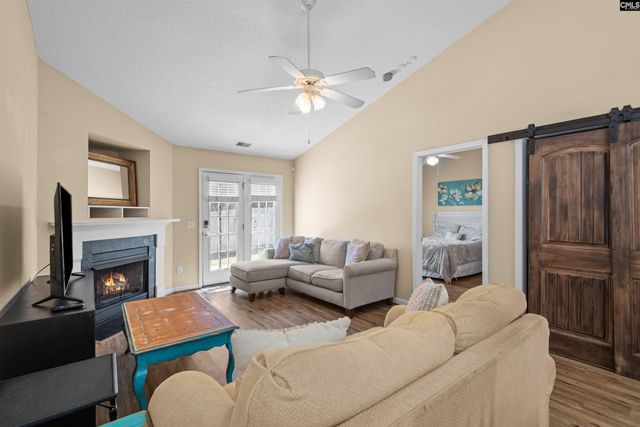 110 Weatherstone Road, Lexington, SC 29072