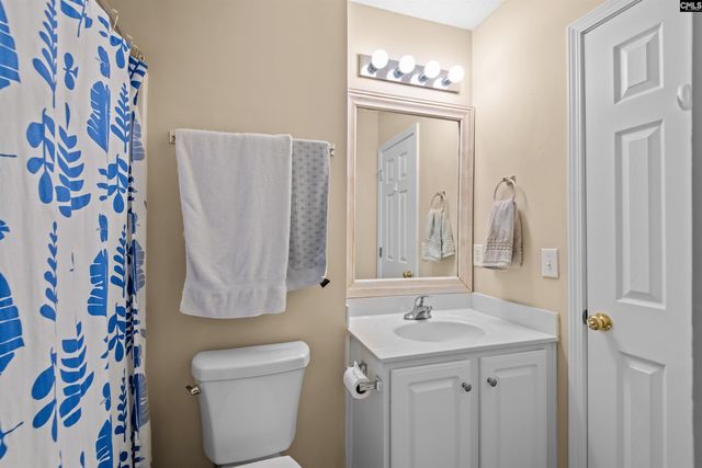 110 Weatherstone Road, Lexington, SC 29072