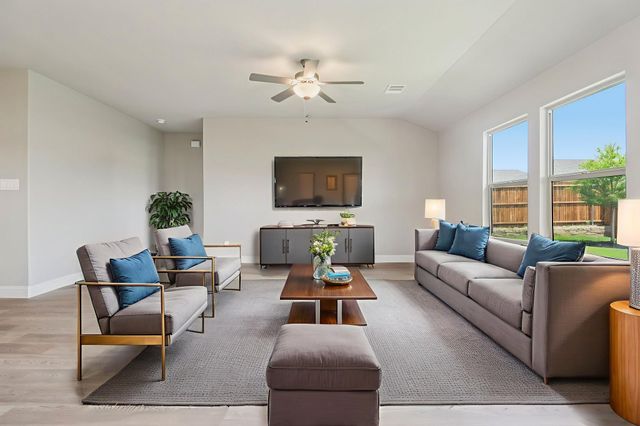 2705 Grand Teton Drive, Anna, TX 75409