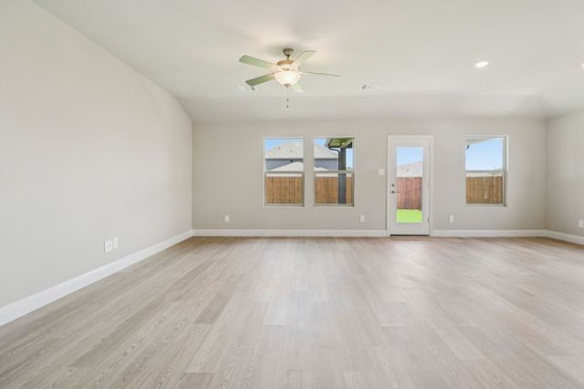 2705 Grand Teton Drive, Anna, TX 75409