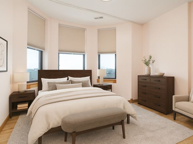 1758 W 35th Street 3R, Chicago, IL 60609