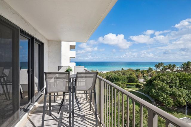 1201 S Ocean 704S, Hollywood, FL 33019
