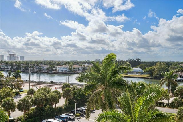 1201 S Ocean 704S, Hollywood, FL 33019