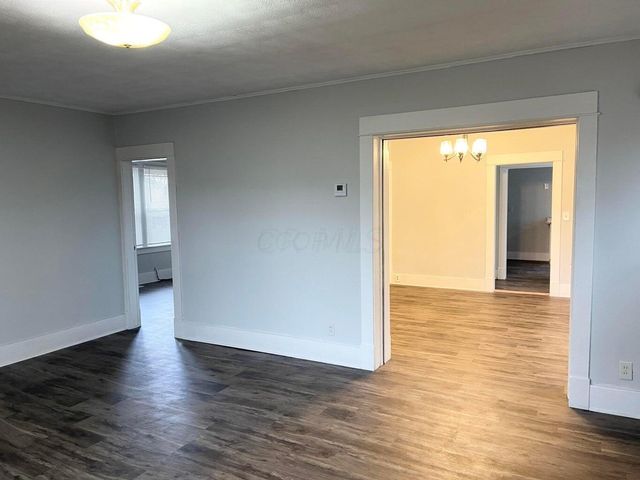 557 E Cassilly Street, Springfield, OH 45503