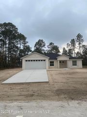 11106 Woodpecker Avenue, Brooksville, FL 34614