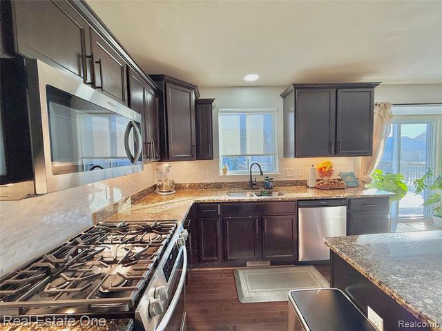 4112 Peach Tree Lane, Howell, MI 48843