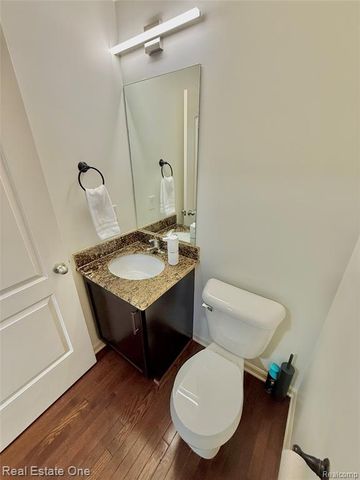 4112 Peach Tree Lane, Howell, MI 48843