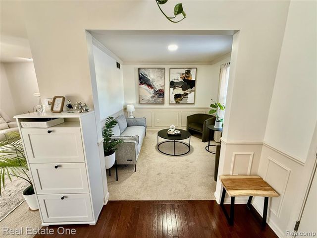 4112 Peach Tree Lane, Howell, MI 48843