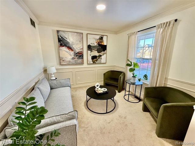 4112 Peach Tree Lane, Howell, MI 48843