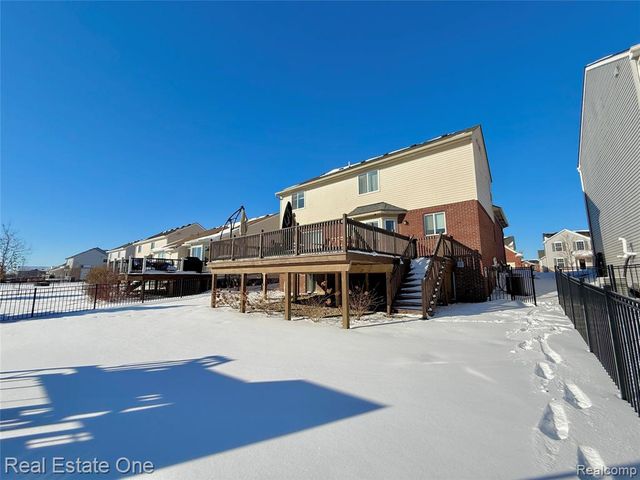 4112 Peach Tree Lane, Howell, MI 48843