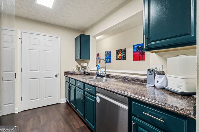 5303 Fairington Club Drive 5303, Lithonia, GA 30038