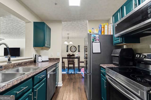 5303 Fairington Club Drive 5303, Lithonia, GA 30038