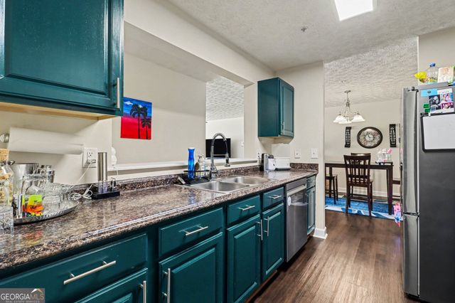 5303 Fairington Club Drive 5303, Lithonia, GA 30038