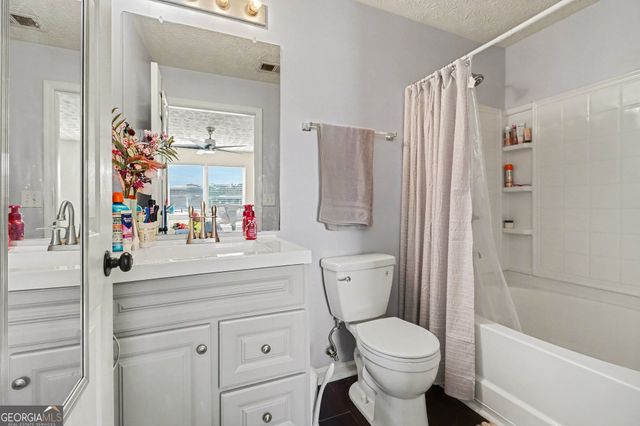 5303 Fairington Club Drive 5303, Lithonia, GA 30038