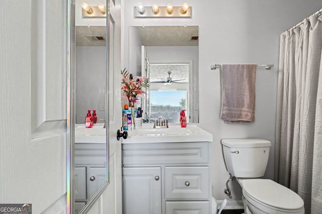 5303 Fairington Club Drive 5303, Lithonia, GA 30038