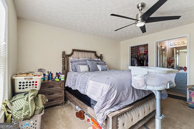 5303 Fairington Club Drive 5303, Lithonia, GA 30038