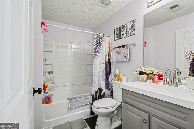 5303 Fairington Club Drive 5303, Lithonia, GA 30038