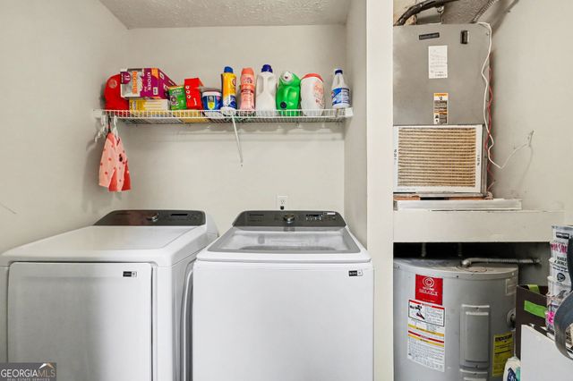 5303 Fairington Club Drive 5303, Lithonia, GA 30038