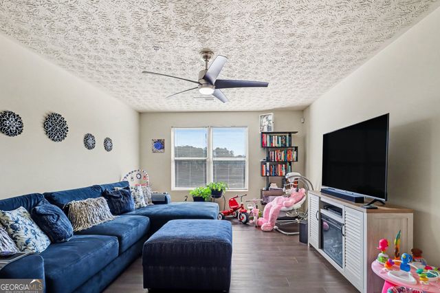 5303 Fairington Club Drive 5303, Lithonia, GA 30038