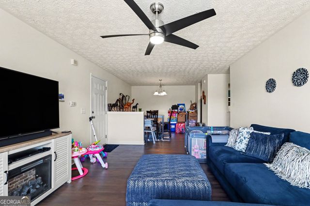 5303 Fairington Club Drive 5303, Lithonia, GA 30038