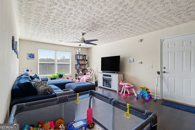 5303 Fairington Club Drive 5303, Lithonia, GA 30038