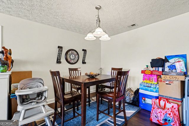 5303 Fairington Club Drive 5303, Lithonia, GA 30038