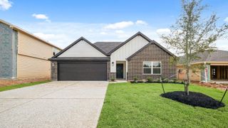 4214 Multnomah Falls Drive, Conroe, TX 77303