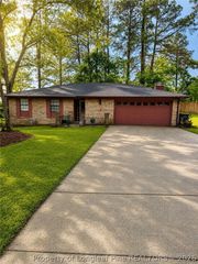3519 Rolls Avenue, Fayetteville, NC 28311