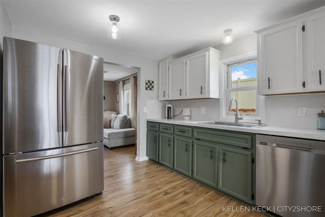 6748 28th Avenue, Hudsonville, MI 49426