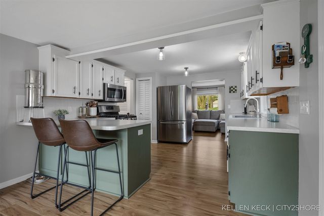 6748 28th Avenue, Hudsonville, MI 49426