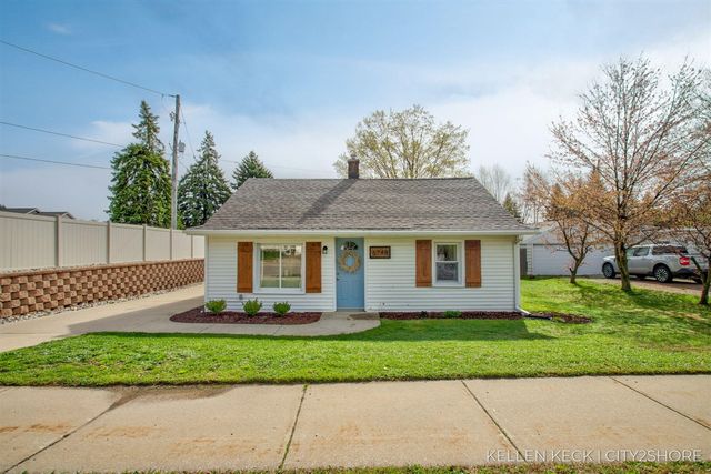 6748 28th Avenue, Hudsonville, MI 49426