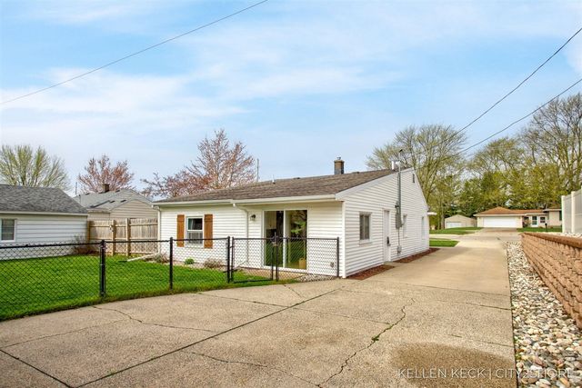 6748 28th Avenue, Hudsonville, MI 49426