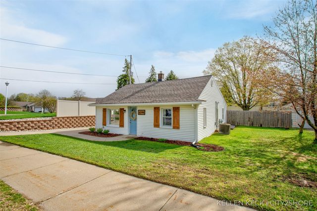 6748 28th Avenue, Hudsonville, MI 49426