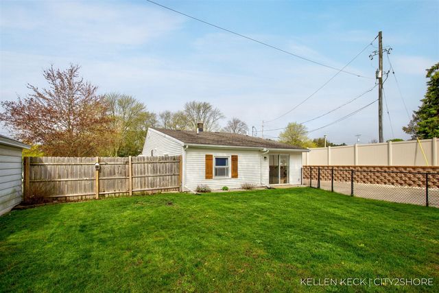 6748 28th Avenue, Hudsonville, MI 49426