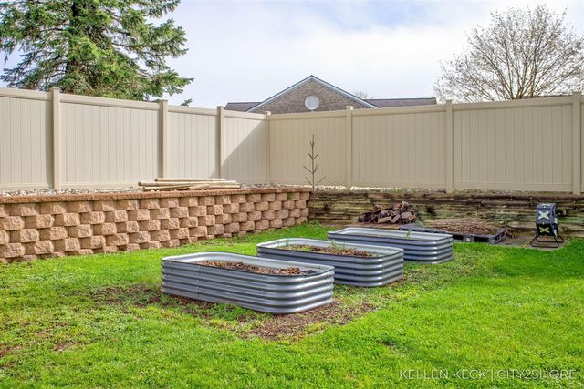 6748 28th Avenue, Hudsonville, MI 49426