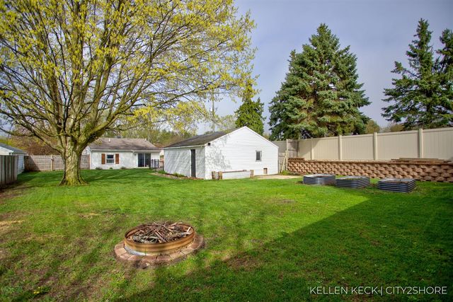 6748 28th Avenue, Hudsonville, MI 49426