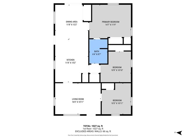 6748 28th Avenue, Hudsonville, MI 49426