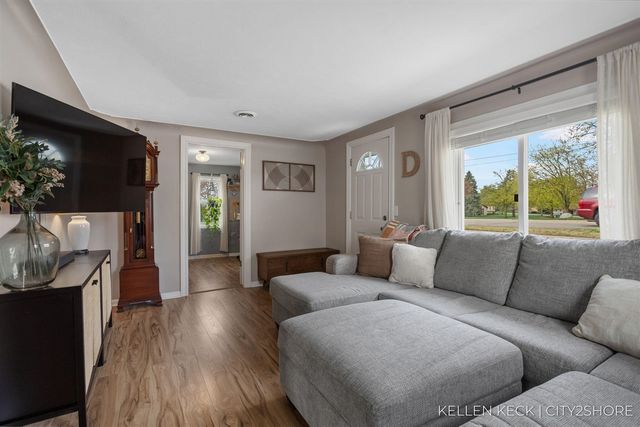 6748 28th Avenue, Hudsonville, MI 49426