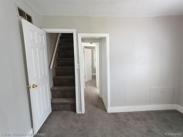 15345 Sumner, Redford, MI 48239