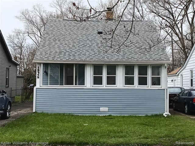 15345 Sumner, Redford, MI 48239