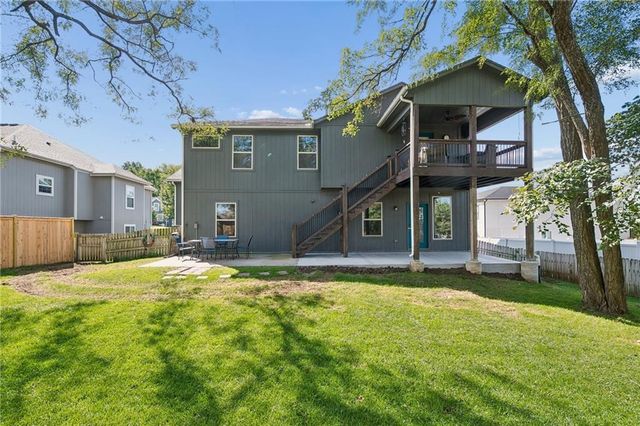11450 Yecker Avenue, Kansas City, KS 66109