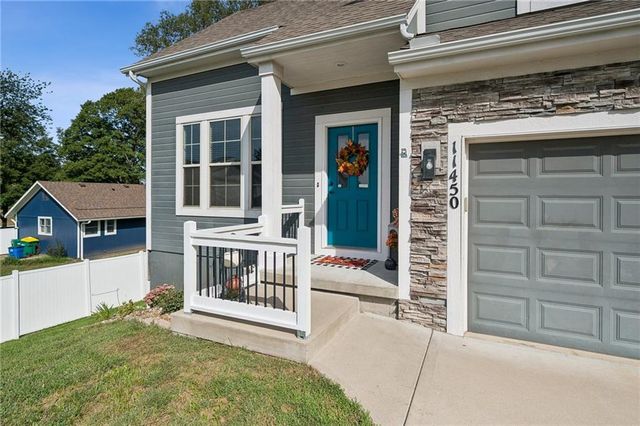 11450 Yecker Avenue, Kansas City, KS 66109