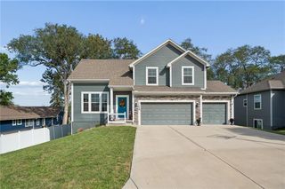 11450 Yecker Avenue, Kansas City, KS 66109