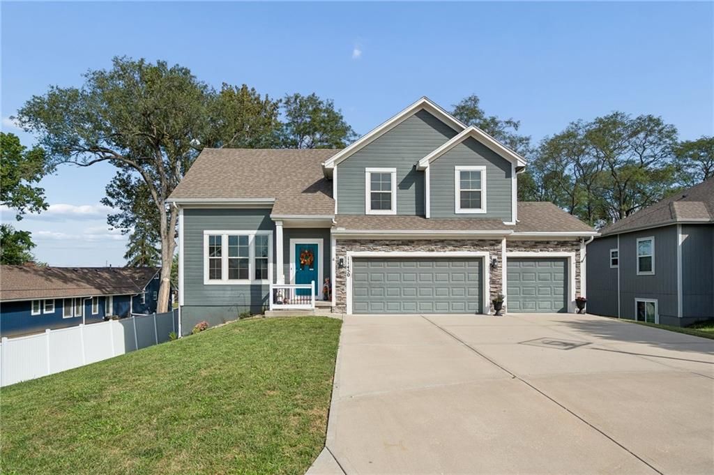 11450 Yecker Avenue, Kansas City, KS 66109
