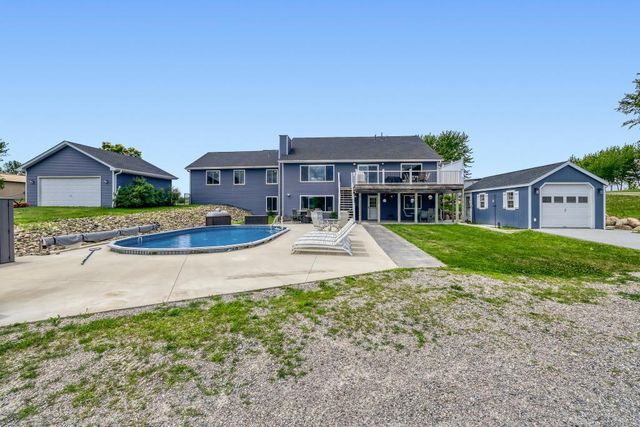 10620 Cain Road, Corcoran, MN 55374