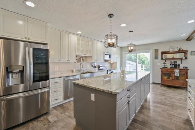 10620 Cain Road, Corcoran, MN 55374