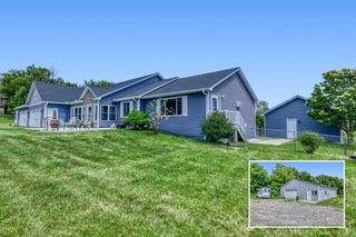 10620 Cain Road, Corcoran, MN 55374