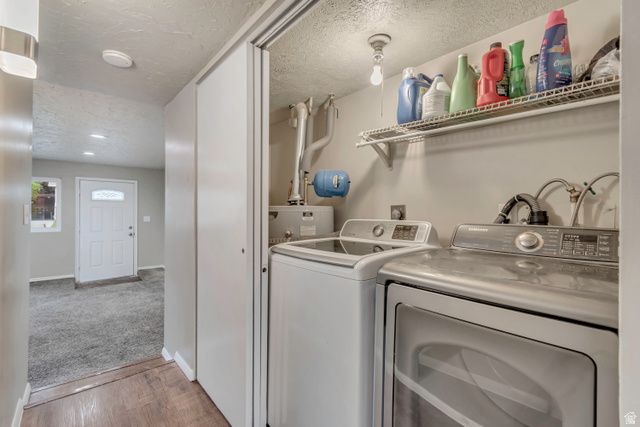 1650 W CONIFER WAY, Taylorsville, UT 84123